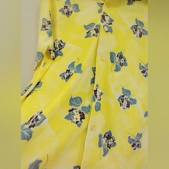 VINTAGE DONEGAL WILD N CRAZY GUY SHIRT - Picture 4 of 7